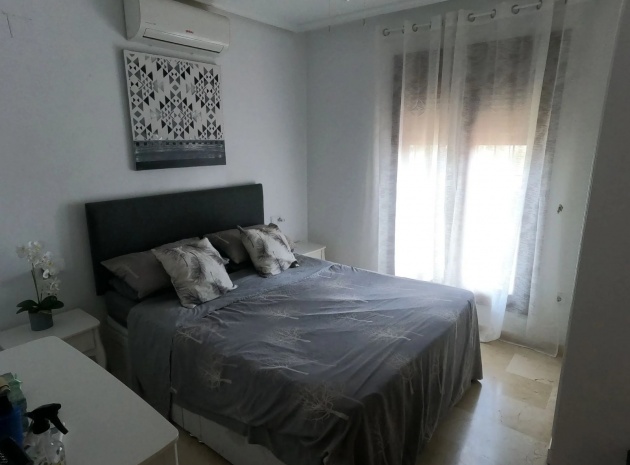 Wederverkoop - Appartement - Algorfa - La Finca Golf Resort