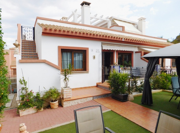 Revente - Bungalow - San Miguel de Salinas - La Canada