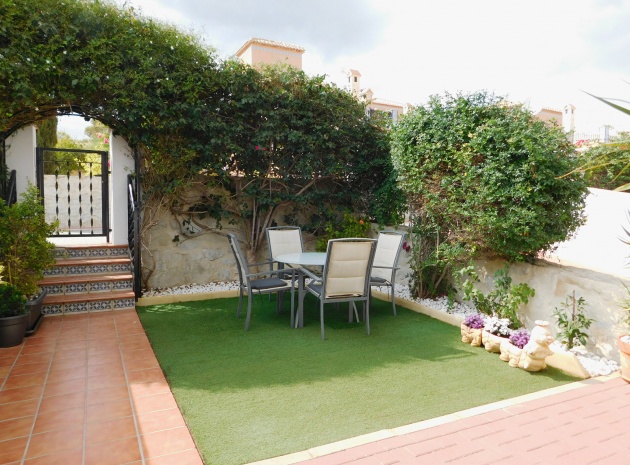 Resale - Bungalow - San Miguel de Salinas - La Canada