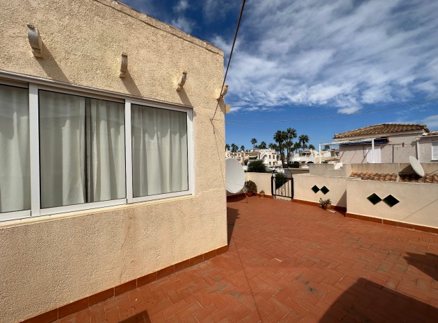 Wederverkoop - Villa - Playa Flamenca - serena