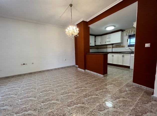 Återförsäljning - Lägenhet - Villamartin - El Galan