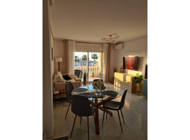 Resale - Apartment - Playa Flamenca