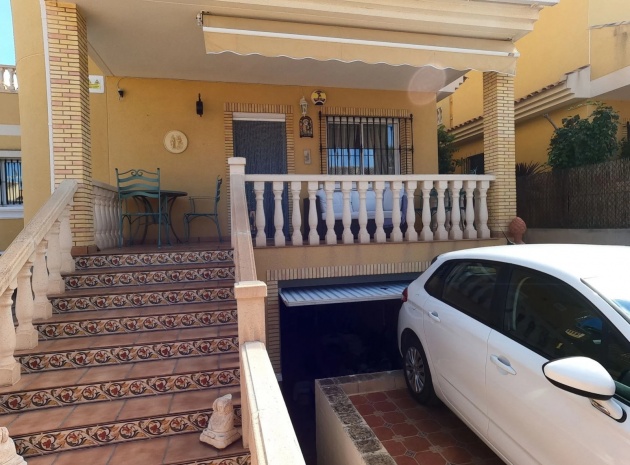 Resale - Villa - Algorfa - Lo Crispin