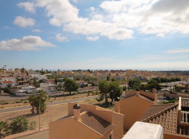 Resale - Villa - Villamartin - El Galan