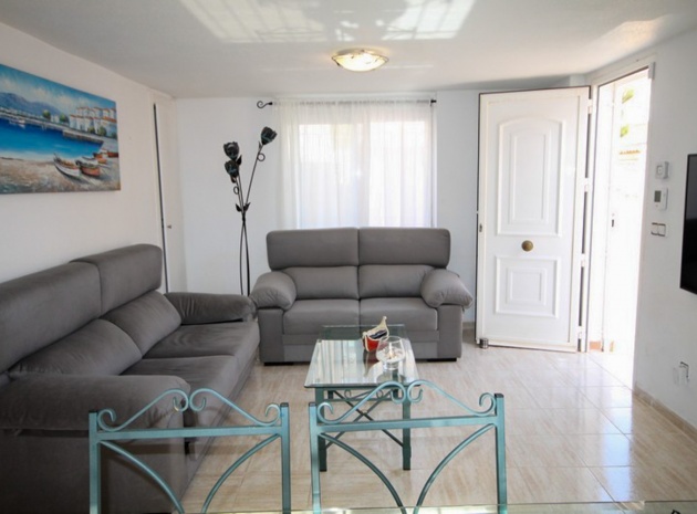 Resale - Villa - Villamartin - El Galan