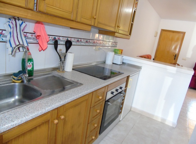 Wederverkoop - Appartement - Villamartin - lomas del golf