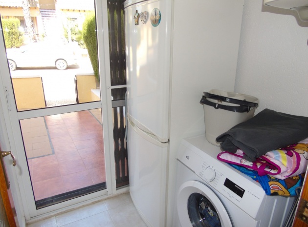 Resale - Apartment - Villamartin - lomas del golf