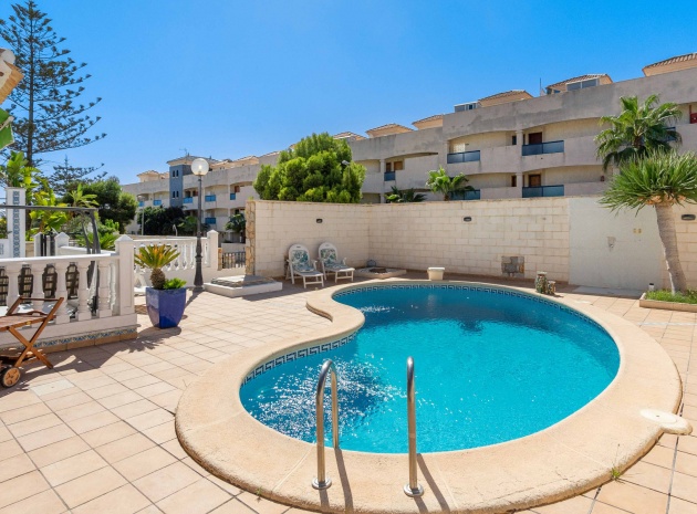 Återförsäljning - Villa - La Zenia - beachside la zenia