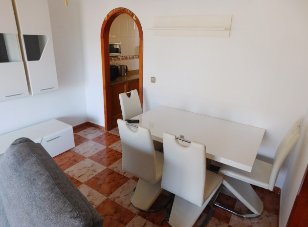 Resale - Apartment - Villamartin - pinada golf