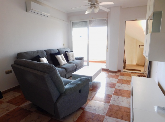 Resale - Apartment - Villamartin - pinada golf