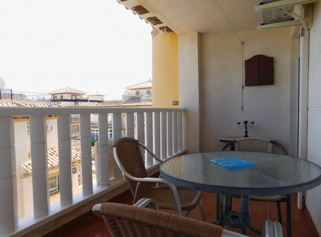 Revente - Appartement - Villamartin - pinada golf