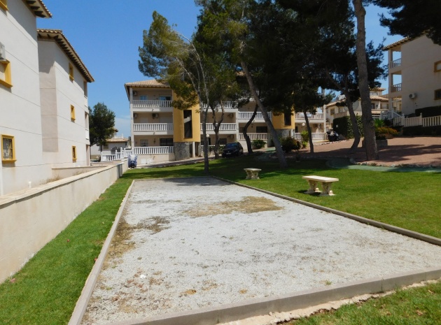 Revente - Appartement - Villamartin - pinada golf