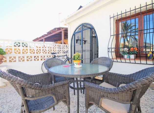 Wederverkoop - Bungalow - Torrevieja - Beachside Torrevieja