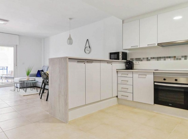 Resale - Apartment - Cabo Roig - beachside cabo roig