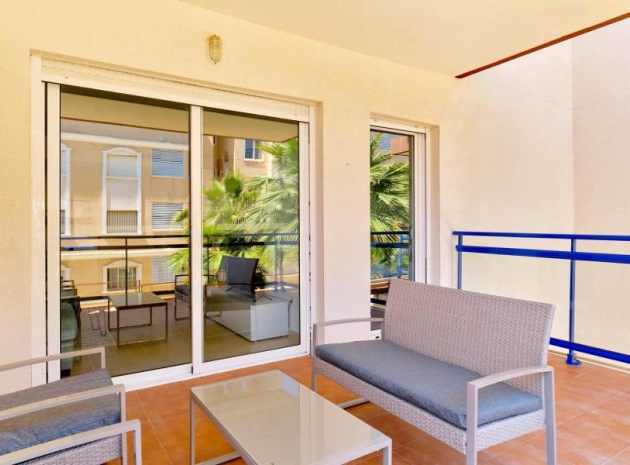 Resale - Apartment - Cabo Roig - beachside cabo roig