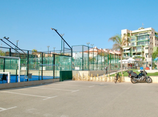 Wiederverkauf - Wohnung - Torre de la Horadada - beachside torre de la horadada