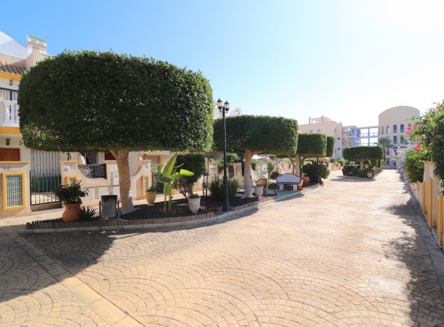 Återförsäljning - Lägenhet - Cabo Roig - beachside cabo roig