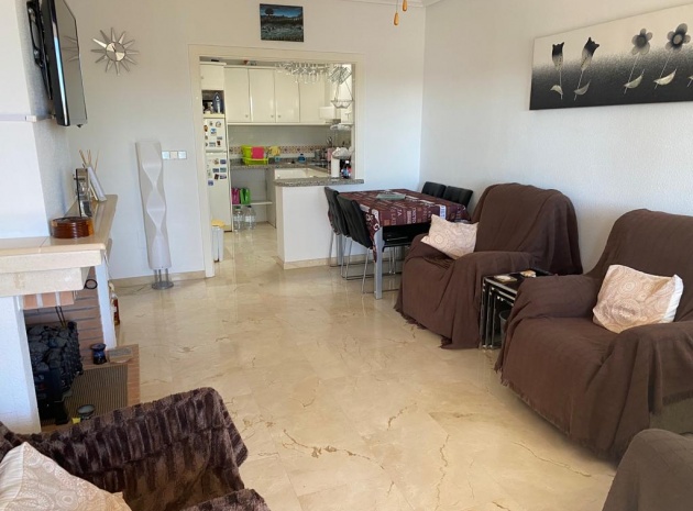 Resale - Bungalow - Playa Flamenca - jumilla