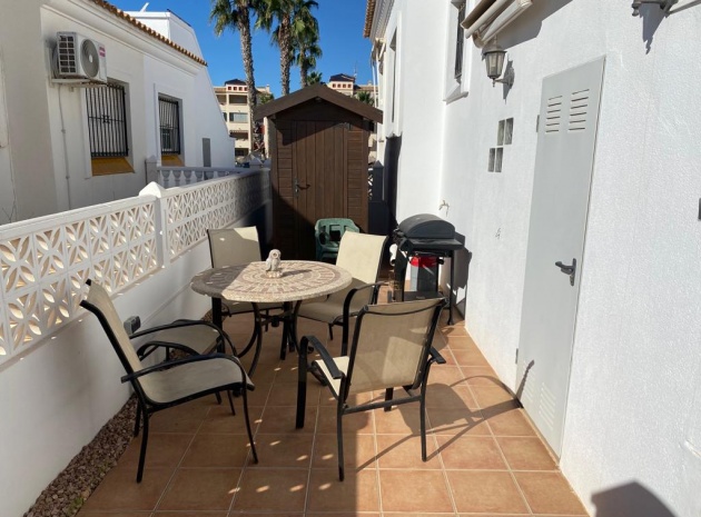 Återförsäljning - Bungalow - Playa Flamenca - jumilla