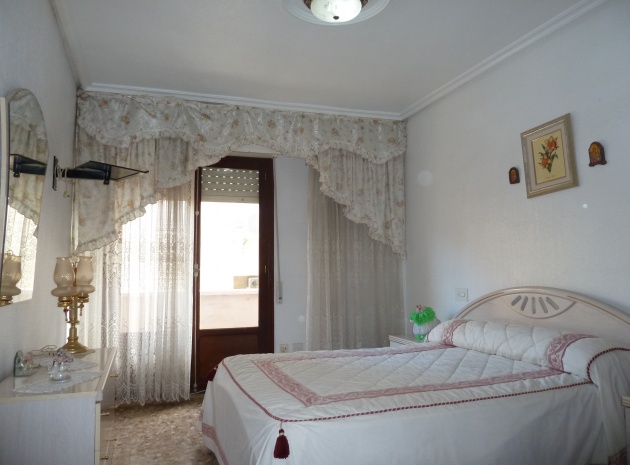 Revente - Appartement - Rojales - Rojales - Village