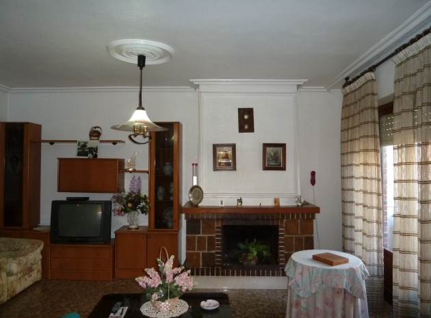 Wederverkoop - Appartement - Rojales - Rojales - Village