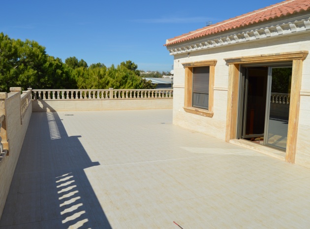 Revente - Country Property - Algorfa - Algorfa - Country