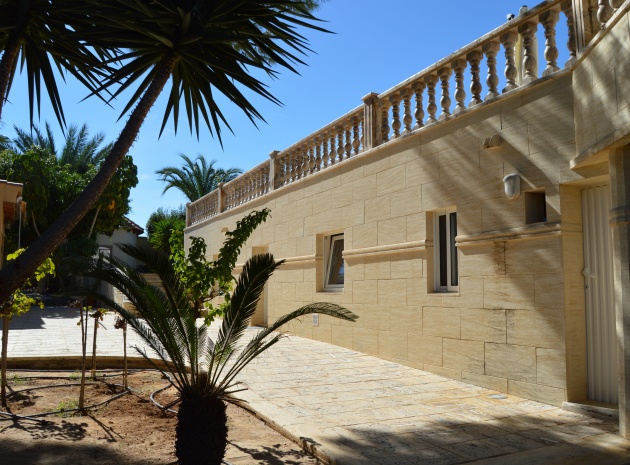 Wederverkoop - Country Property - Algorfa - Algorfa - Country