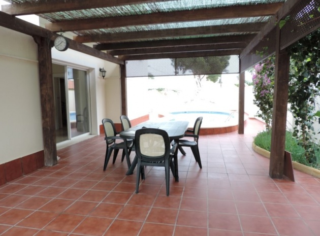 Återförsäljning - Villa - Orihuela Costa - Cabo Roig