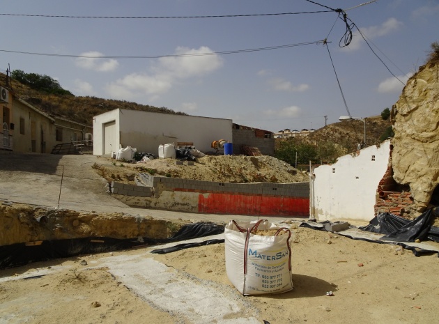 Återförsäljning - Landa - Rojales - Rojales - Village