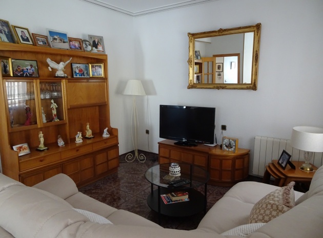 Resale - Townhouse - Hondon - Hondon de Las Nieves