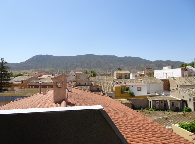 Resale - Townhouse - Hondon - Hondon de Las Nieves