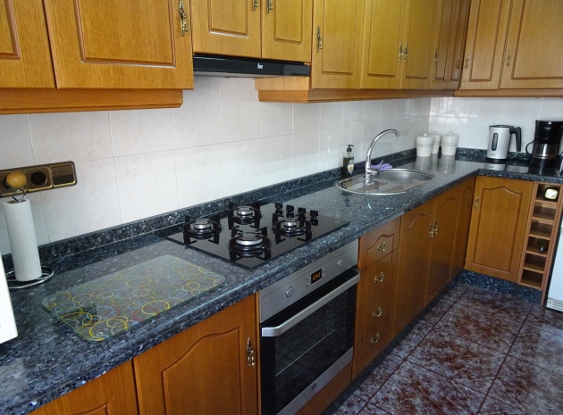 Resale - Townhouse - Hondon - Hondon de Las Nieves