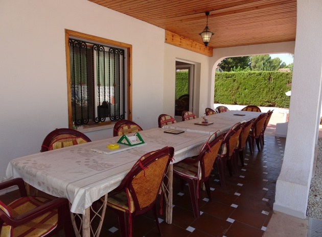 Resale - Country Property - Castalla - Castalla - Country