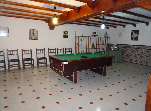 Resale - Country Property - Castalla - Castalla - Country