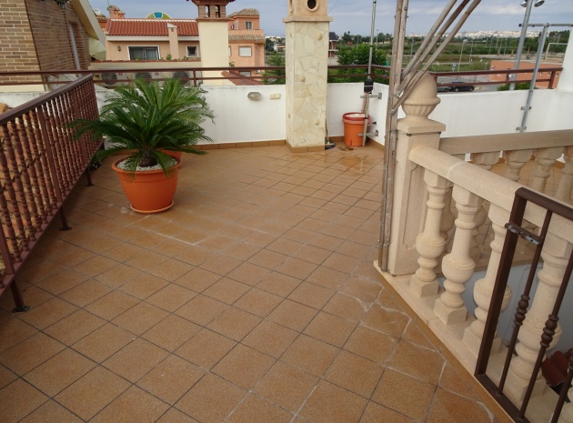 Resale - Townhouse - Rojales - Rojales - Village