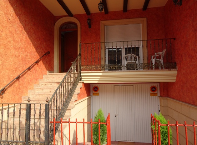 Resale - Townhouse - Rojales - Rojales - Village