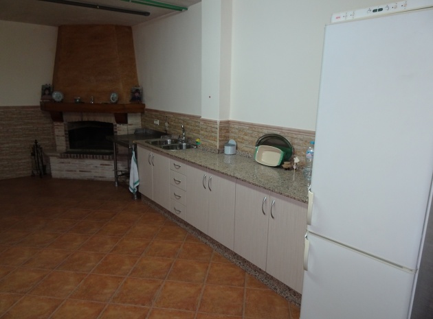 Resale - Townhouse - Rojales - Rojales - Village