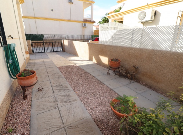 Resale - Townhouse - Algorfa - Montemar