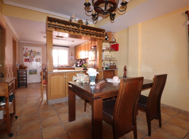 Resale - Townhouse - Redovan - Redovan - Town