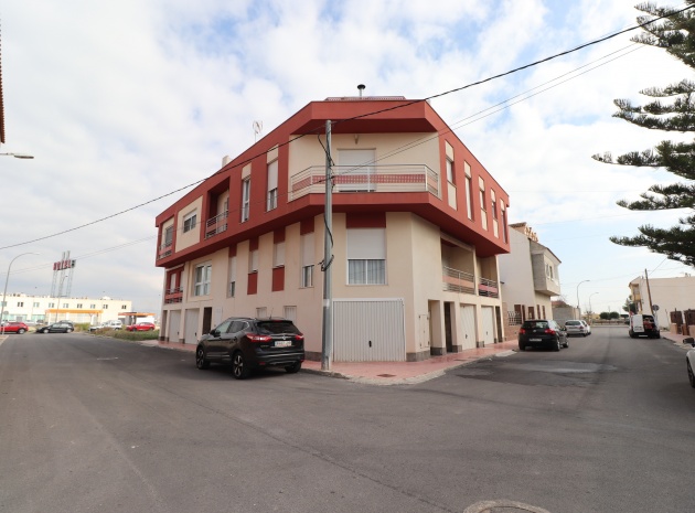 Resale - Townhouse - Granja de Rocamora - Granja de Rocamora - Town