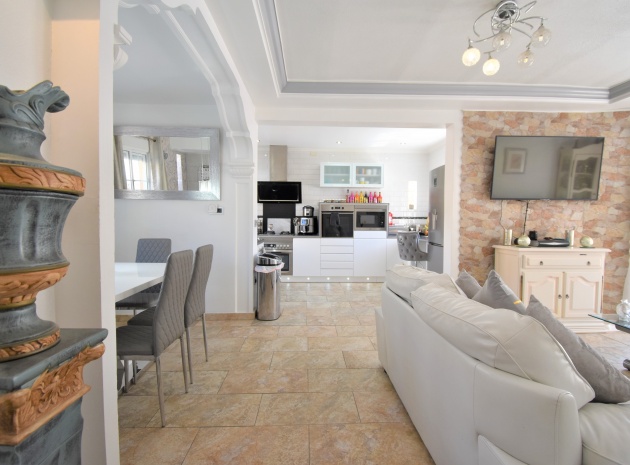 Resale - Villa - Orihuela Costa - El Galan