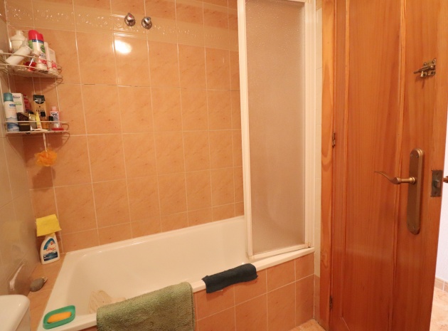 Revente - Appartement - Torrevieja - Altos del Limonar