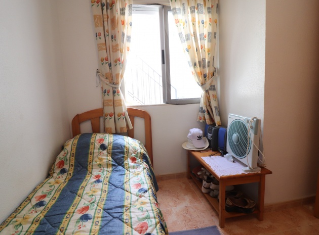 Wiederverkauf - Wohnung - Torrevieja - Altos del Limonar