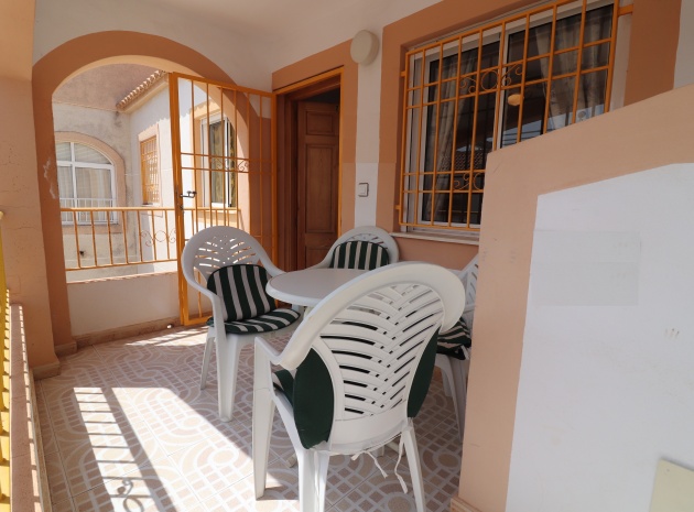 Wiederverkauf - Wohnung - Torrevieja - Altos del Limonar