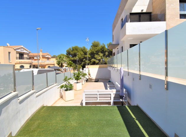 Wederverkoop - Villa - Orihuela Costa - Villamartin