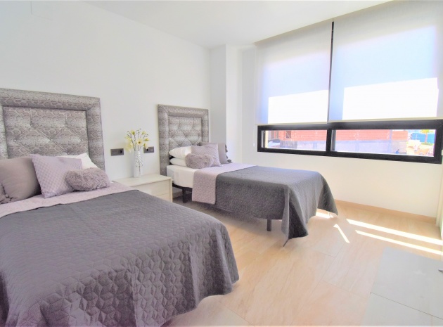 Resale - Villa - Orihuela Costa - Villamartin