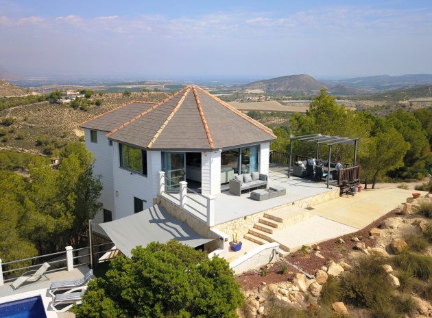 Resale - Villa - Torremendo - Torremendo - Country