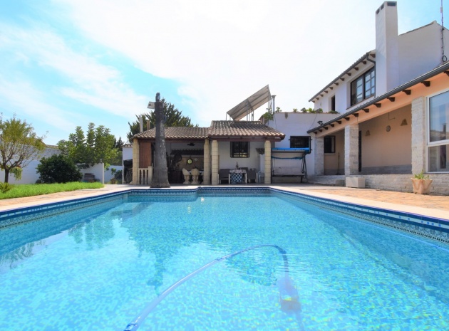 Återförsäljning - Villa - Orihuela Costa - Villamartin