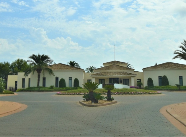 Resale - Villa - Las Colinas Golf Resort