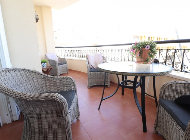 Revente - Appartement - Jacarilla - Jacarilla - Town